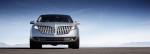 Lincoln MKT 2010 года
